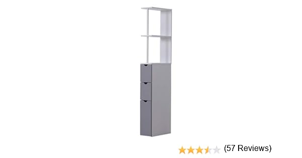 Armario baño estrecho | Los mejores armarios